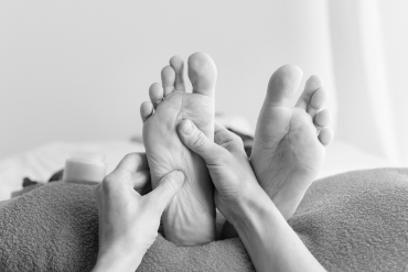 Miért szeretjük a masszázst?