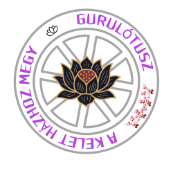 Guruló Lótusz – A Kelet házhoz megy! 