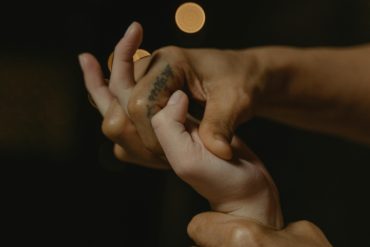 Szervzónás Arcmasszázs – amikor az arc üzen